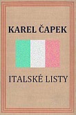 První z řady skvělých Čapkových cestopisů, psaných formou série fejetonů.
Poprvé zveřejněno r. 1923.