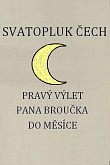 Satirická povídka, publikovaná r. 1888.
Jedno z prvních českých literárních děl s vědeckofantastickým námětem.