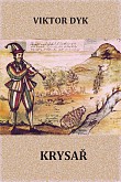 Známá novela Viktora Dyka z roku 1911, čerpající ze staroněmecké báje z 13. století.