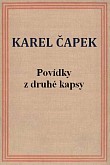 Soubor 24 povídek, které vycházely na pokračování v Lidových novinách od ledna do září 1929; v témže roce vyšly souhrnně i v knižní podobě. Tematicky se jedná o volné pokračování Povídek z jedné…