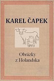 Další z řady Čapkových cestopis, vydaný poprvé r. 1932. Autor doprovodil své črty a fejetony řadou roztomilých ilustrací.