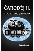 Ahonik přežil. Dokonce získává i mocného spojence. Ví ale, že natrvalo vyhráno nemá. Jeho nepřátelé ho budou štvát z místa na místo, bez oddechu a bez slitování. Potřebuje získat čas, aby nabral síly…