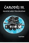 Ahonik, král bez království, čaroděj, jenž nedokáže čarovat, a nejvyšší velitel spojených armád, ovšem bez jediného vojáka, se ukrývá v rybářské chatrči na pobřeží a doufá, že svět na něj zapomněl.…