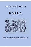 povídka Boženy Němcové s podtitulem Obrázek z okolí domažlického, poprvé zveřejněná v almanachu Perly české r. 1855.