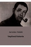 Nově objevená krátká povídka Jaroslava Haška, poprvé publikovaná r. 2003 v Salonu, literární a kulturní příloze deníku Právo!
Protože není běžné, aby se našlo nepublikované dílo osmdesát let po smrti…