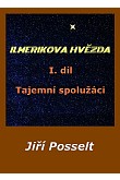 První díl vědeckofantastické románové trilogie se odehrává v prostředí fiktivního českého městečka. Dvě školou povinné kamarádky rozplétají sérii záhad, způsobených nástupem dvou nových, od samého…