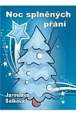 Novela o jednom ne zcela vydařeném vztahu a jedné silvestrovské oslavě, která by mohla všechno změnit.